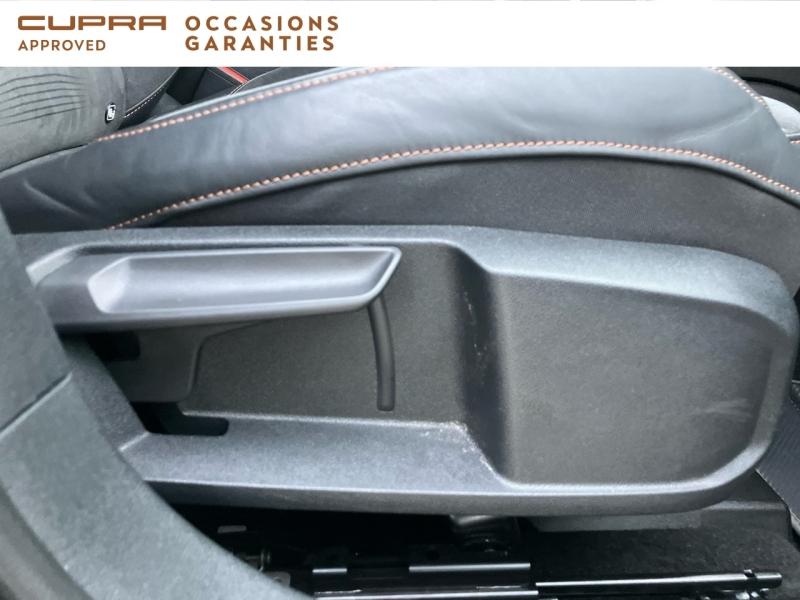 Voitures occasions CUPRA FORMENTOR VZ Tribe Edition Vezin-le-Coquet