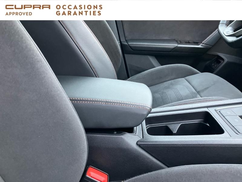 Voitures occasions CUPRA FORMENTOR VZ Tribe Edition Vezin-le-Coquet