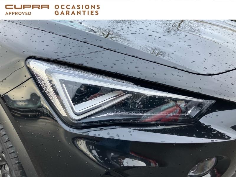 Voitures occasions CUPRA FORMENTOR VZ Tribe Edition Vezin-le-Coquet