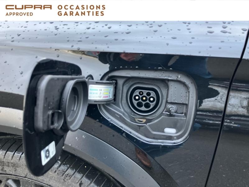 Voitures occasions CUPRA FORMENTOR VZ Tribe Edition Vezin-le-Coquet