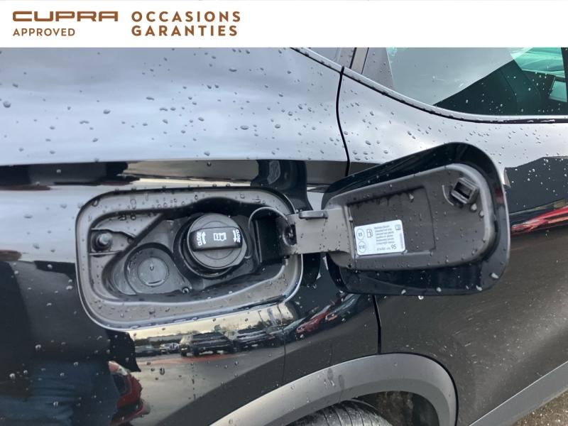 Voitures occasions CUPRA FORMENTOR VZ Tribe Edition Vezin-le-Coquet