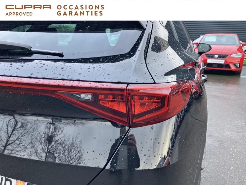 Voitures occasions CUPRA FORMENTOR VZ Tribe Edition Vezin-le-Coquet