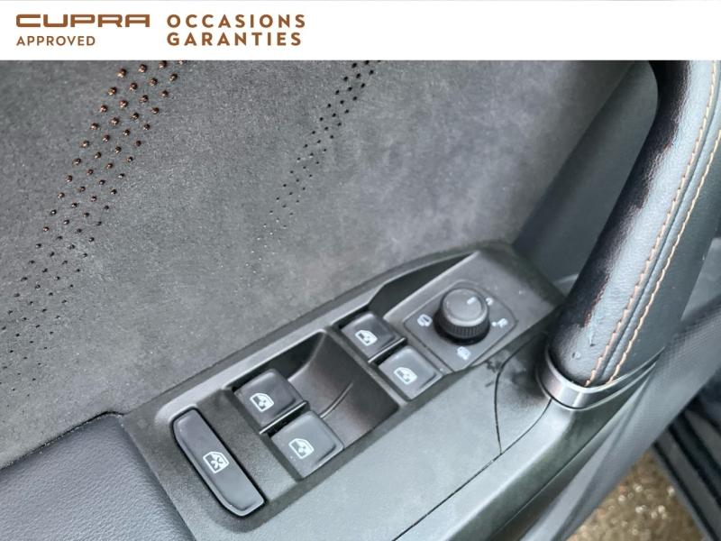 Voitures occasions CUPRA FORMENTOR VZ Tribe Edition Vezin-le-Coquet