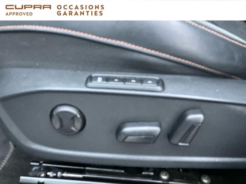 Voitures occasions CUPRA FORMENTOR VZ Tribe Edition Vezin-le-Coquet