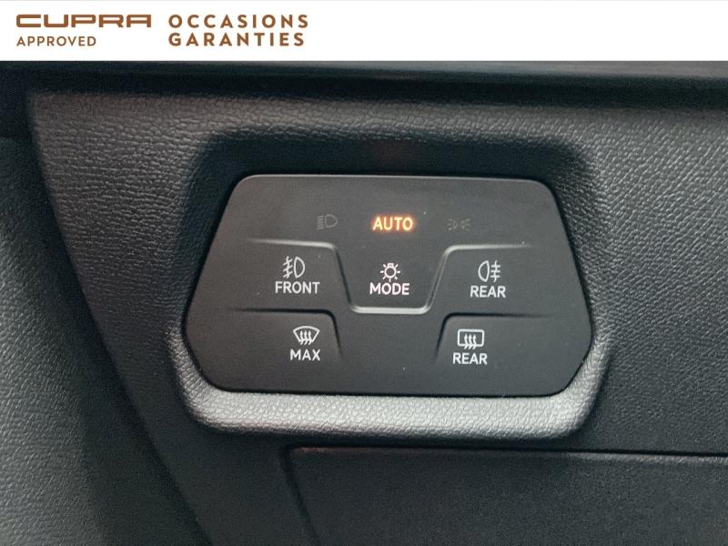 Voitures occasions CUPRA FORMENTOR VZ Tribe Edition Vezin-le-Coquet