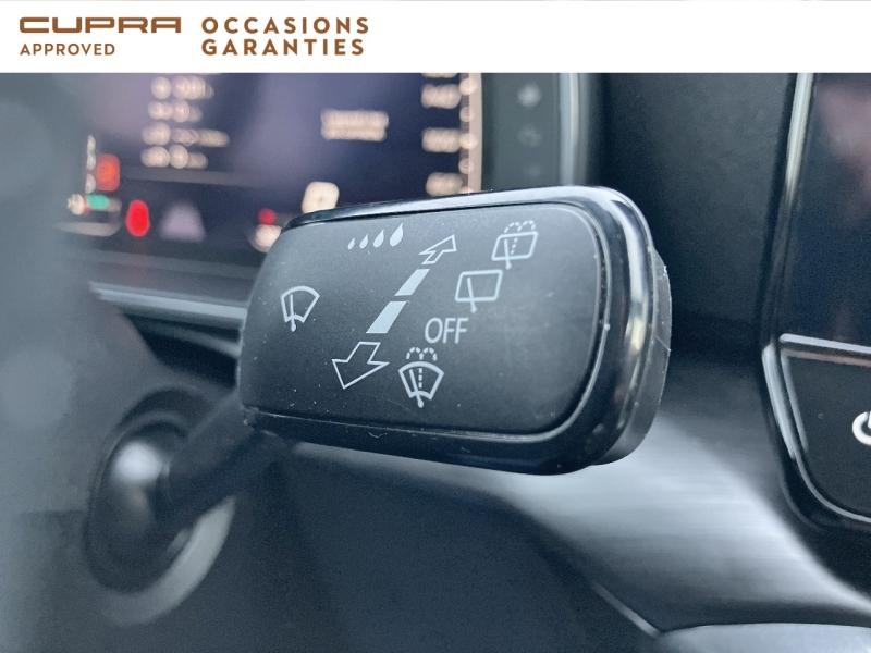 Voitures occasions CUPRA FORMENTOR VZ Tribe Edition Vezin-le-Coquet