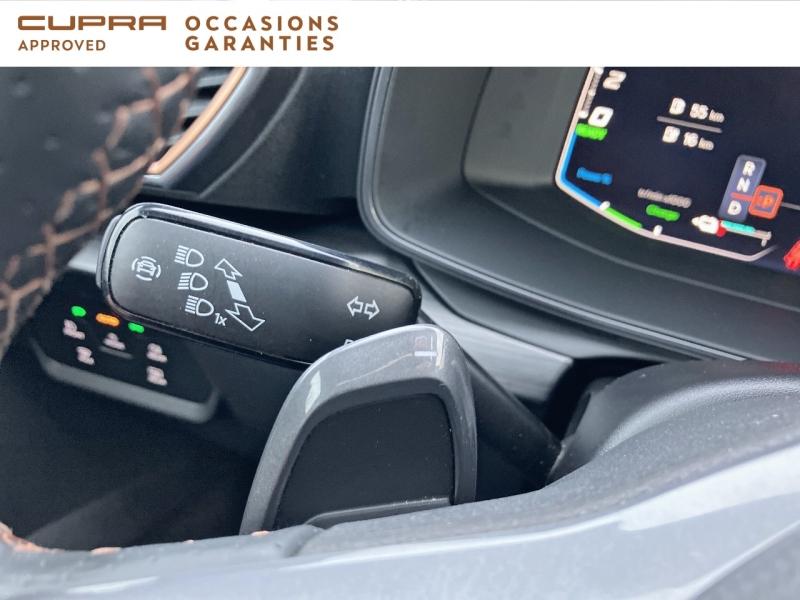 Voitures occasions CUPRA FORMENTOR VZ Tribe Edition Vezin-le-Coquet