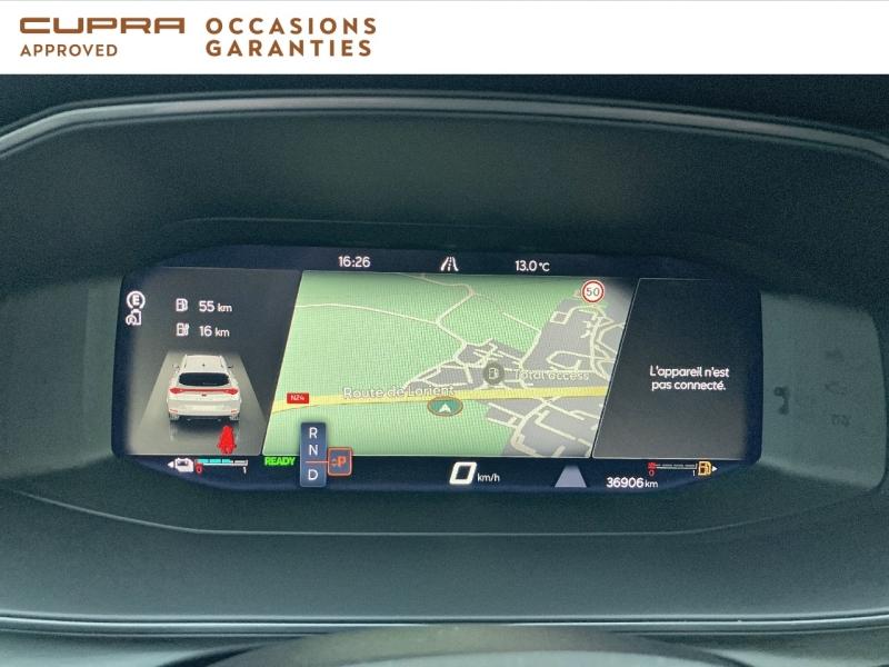 Voitures occasions CUPRA FORMENTOR VZ Tribe Edition Vezin-le-Coquet