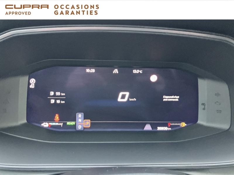 Voitures occasions CUPRA FORMENTOR VZ Tribe Edition Vezin-le-Coquet