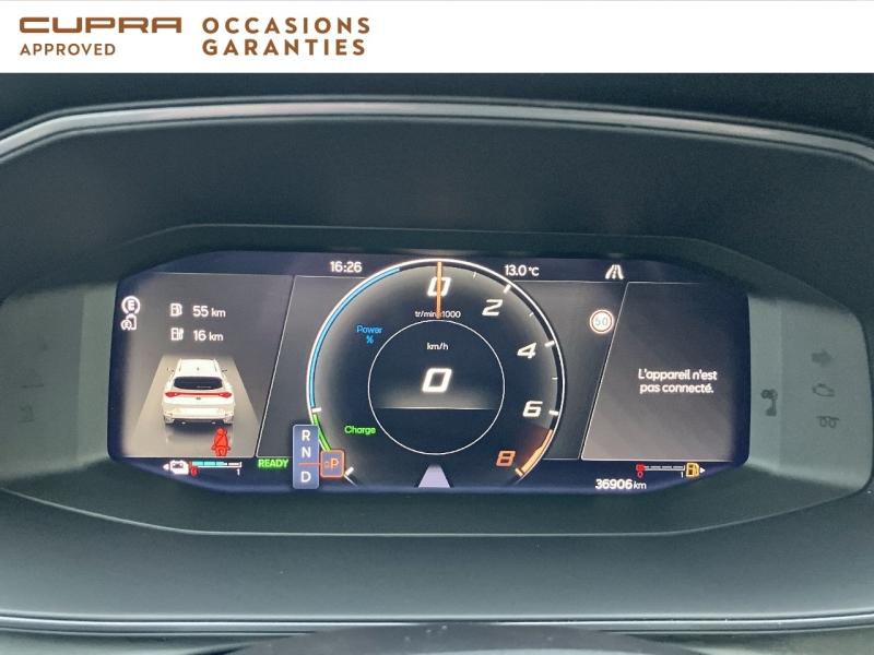 Voitures occasions CUPRA FORMENTOR VZ Tribe Edition Vezin-le-Coquet