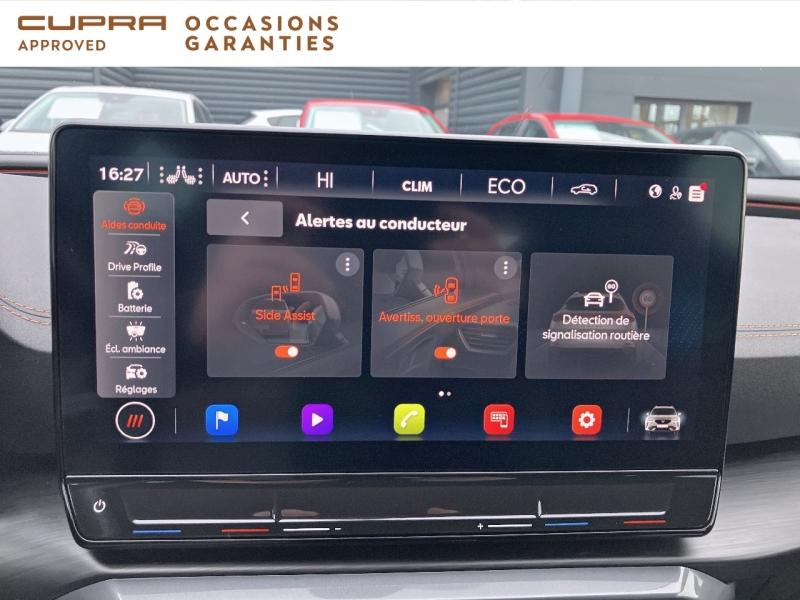 Voitures occasions CUPRA FORMENTOR VZ Tribe Edition Vezin-le-Coquet