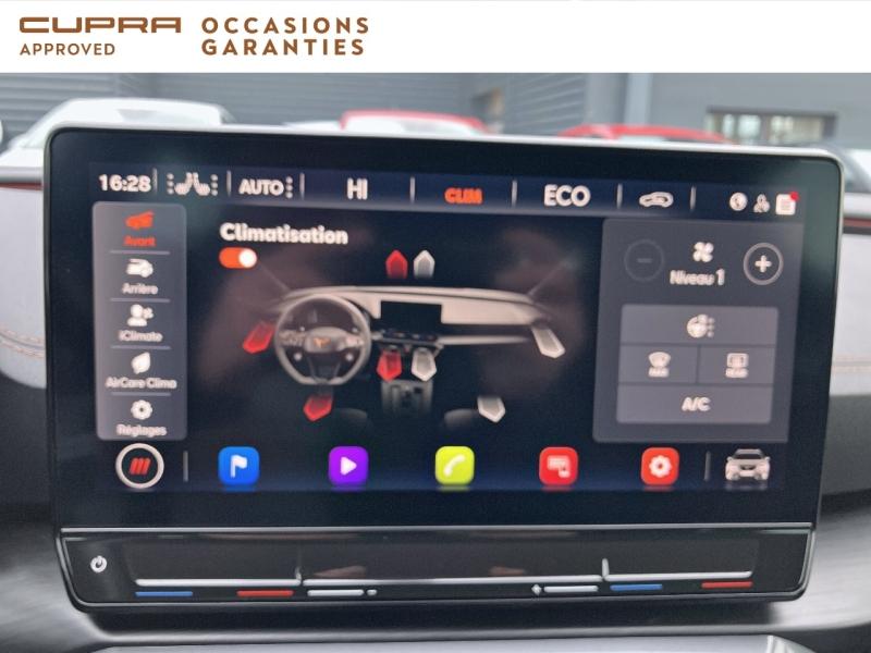 Voitures occasions CUPRA FORMENTOR VZ Tribe Edition Vezin-le-Coquet