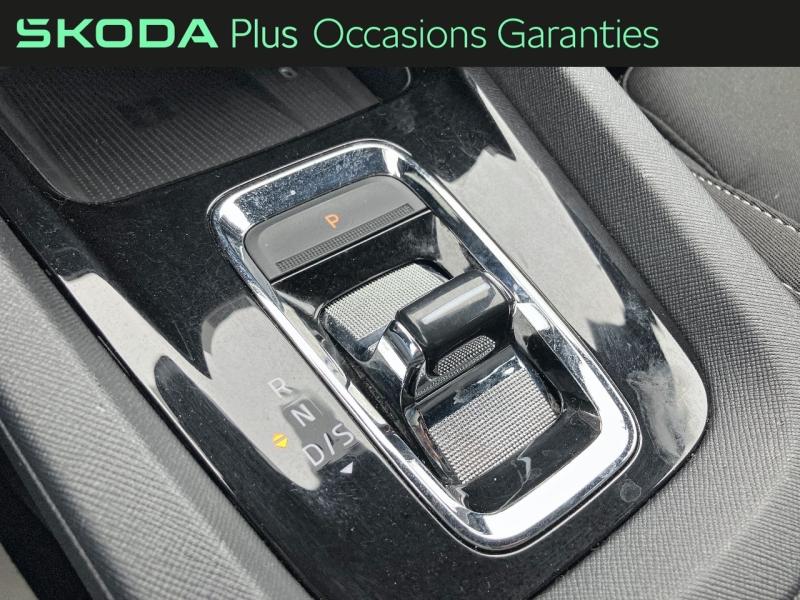 Voitures occasions ŠKODA Octavia Combi Sportline Vezin-le-Coquet