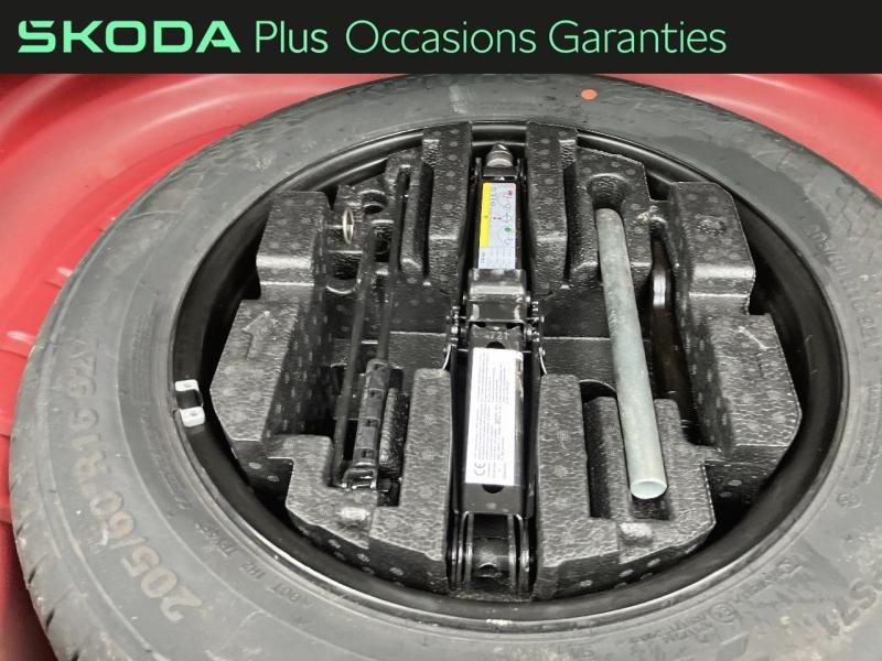 Voitures occasions ŠKODA Octavia Combi Sportline Vezin-le-Coquet