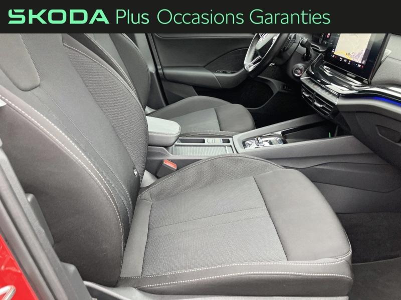 Voitures occasions ŠKODA Octavia Combi Sportline Vezin-le-Coquet