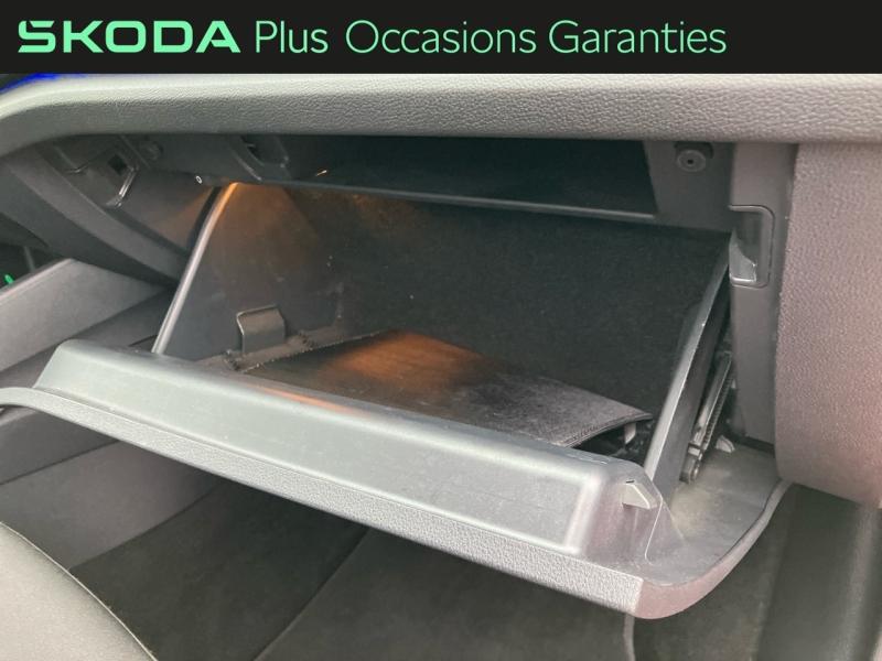 Voitures occasions ŠKODA Octavia Combi Sportline Vezin-le-Coquet