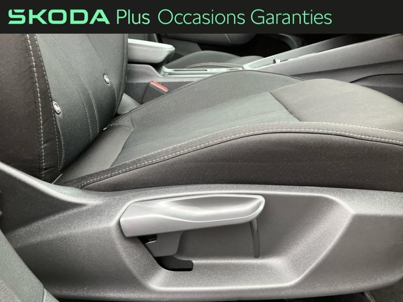 Voitures occasions ŠKODA Octavia Combi Sportline Vezin-le-Coquet