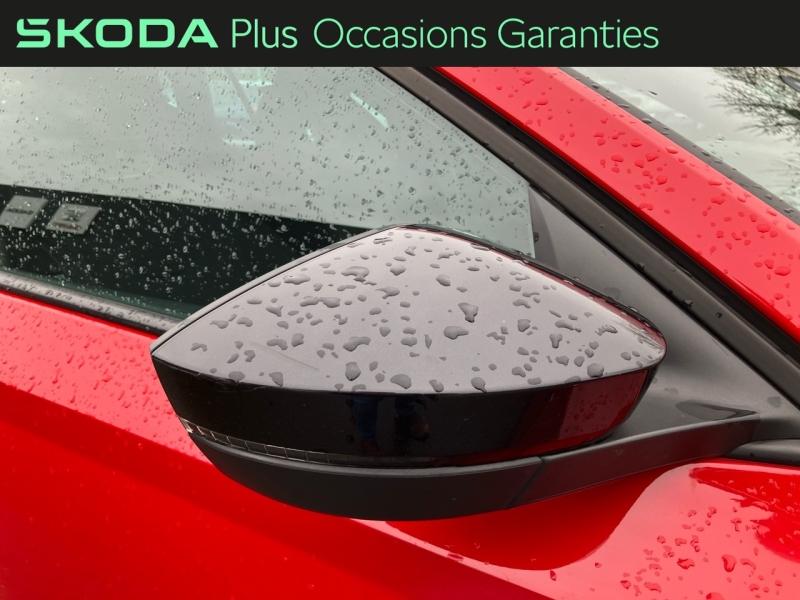 Voitures occasions ŠKODA Octavia Combi Sportline Vezin-le-Coquet