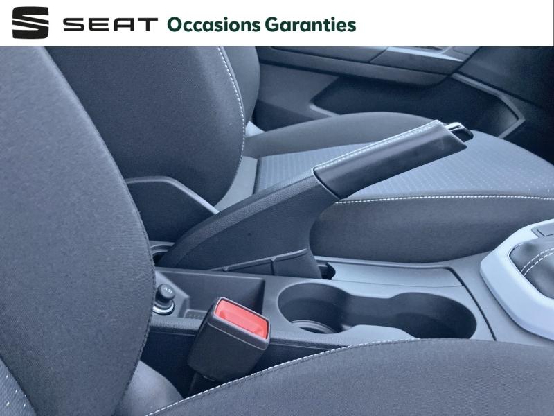 Voitures occasions SEAT ARONA Edition Vezin-le-Coquet