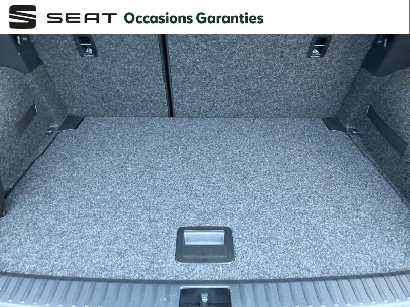 Voitures occasions SEAT ARONA Edition Vezin-le-Coquet