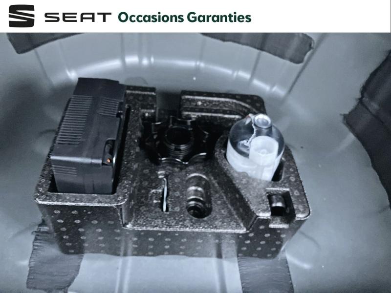 Voitures occasions SEAT ARONA Edition Vezin-le-Coquet