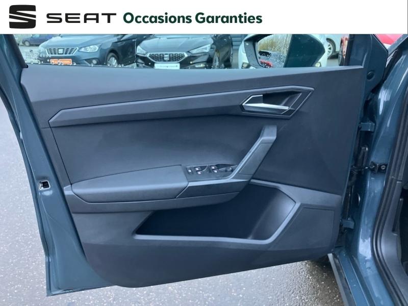 Voitures occasions SEAT ARONA Edition Vezin-le-Coquet