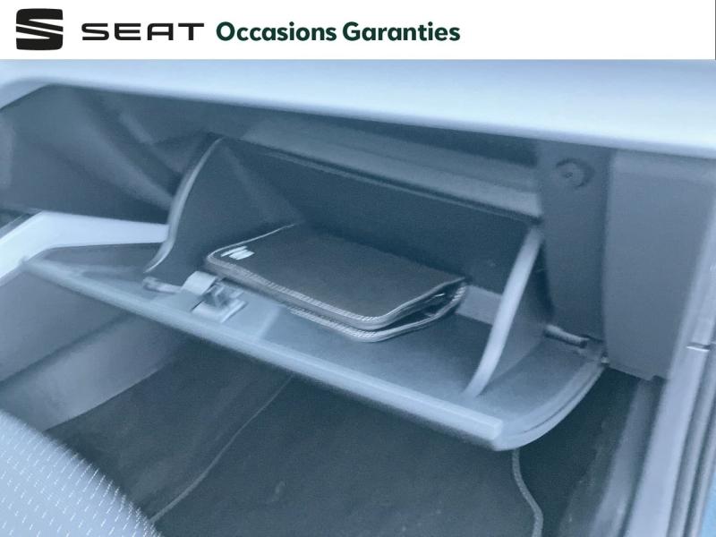 Voitures occasions SEAT ARONA Edition Vezin-le-Coquet