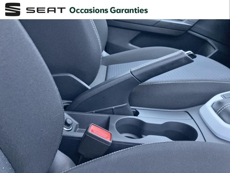 Voitures occasions SEAT ARONA Edition Vezin-le-Coquet