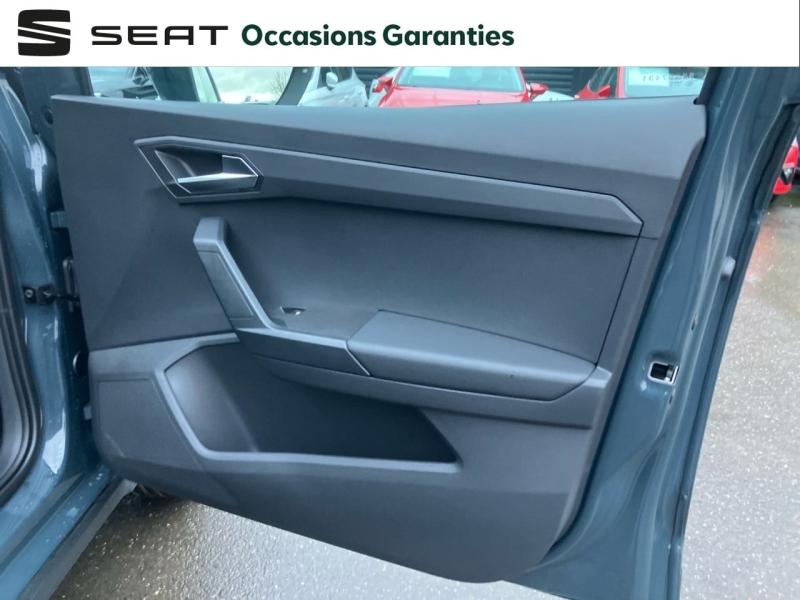 Voitures occasions SEAT ARONA Edition Vezin-le-Coquet