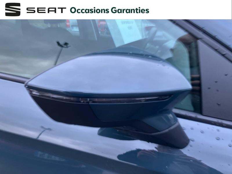 Voitures occasions SEAT ARONA Edition Vezin-le-Coquet