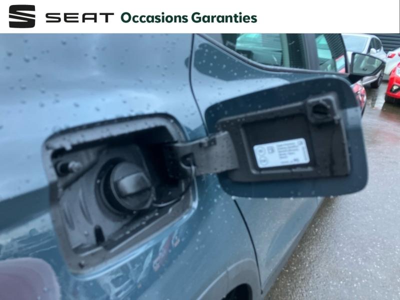 Voitures occasions SEAT ARONA Edition Vezin-le-Coquet