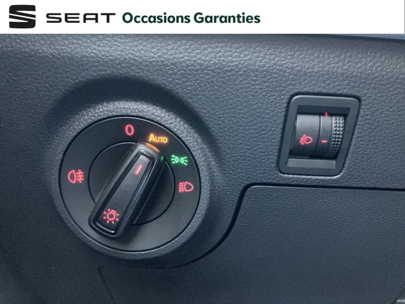 Voitures occasions SEAT ARONA Edition Vezin-le-Coquet