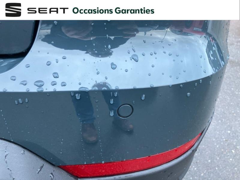Voitures occasions SEAT ARONA Edition Vezin-le-Coquet