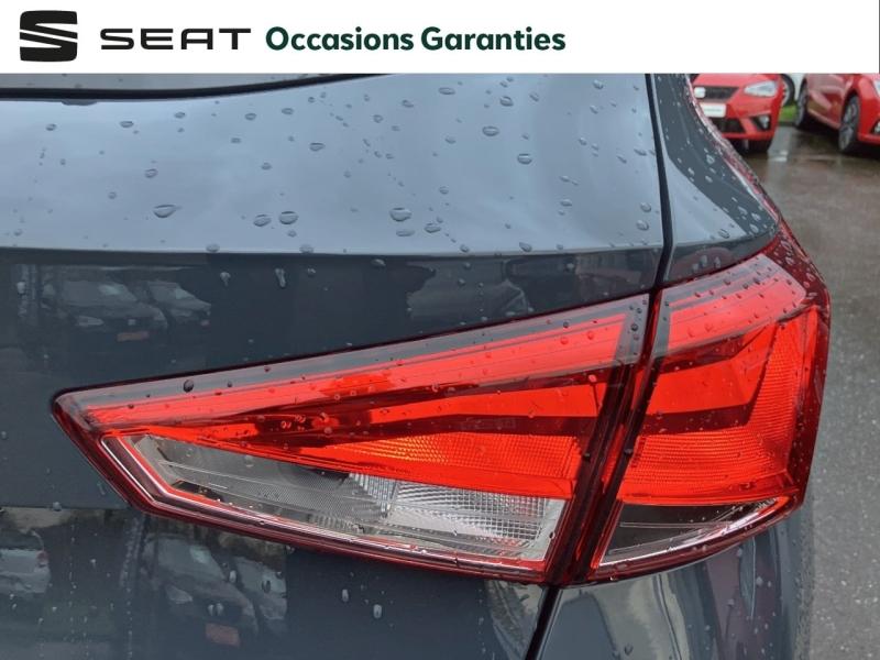 Voitures occasions SEAT ARONA Edition Vezin-le-Coquet