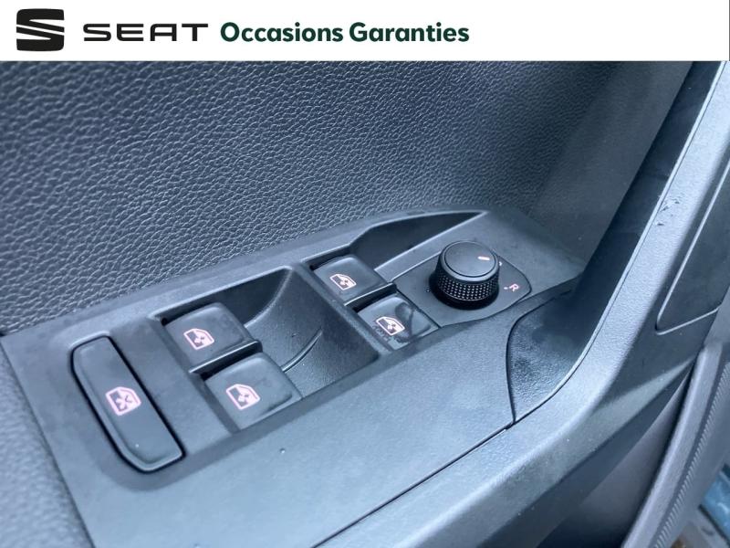 Voitures occasions SEAT ARONA Edition Vezin-le-Coquet