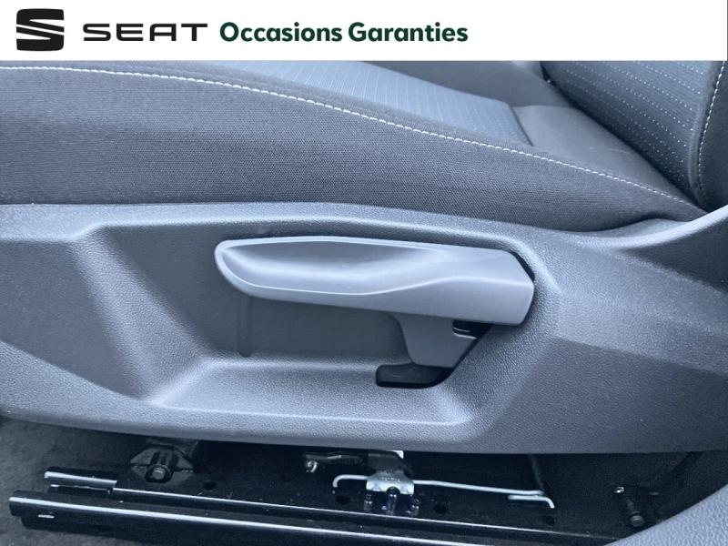 Voitures occasions SEAT ARONA Edition Vezin-le-Coquet