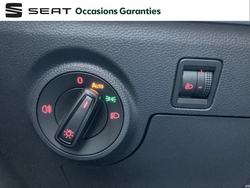 Voitures occasions SEAT ARONA Edition Vezin-le-Coquet