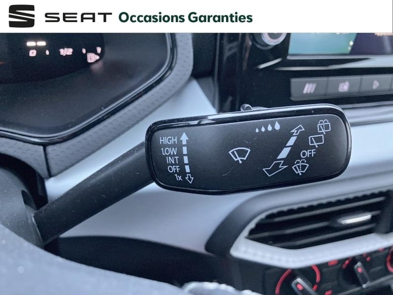 Voitures occasions SEAT ARONA Edition Vezin-le-Coquet