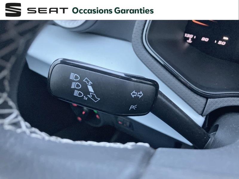 Voitures occasions SEAT ARONA Edition Vezin-le-Coquet