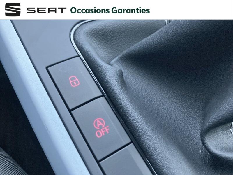 Voitures occasions SEAT ARONA Edition Vezin-le-Coquet