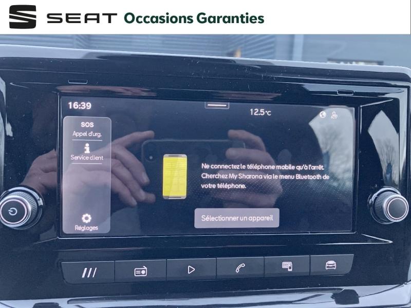 Voitures occasions SEAT ARONA Edition Vezin-le-Coquet