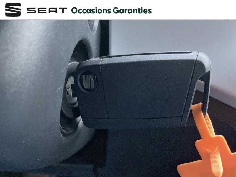 Voitures occasions SEAT ARONA Edition Vezin-le-Coquet