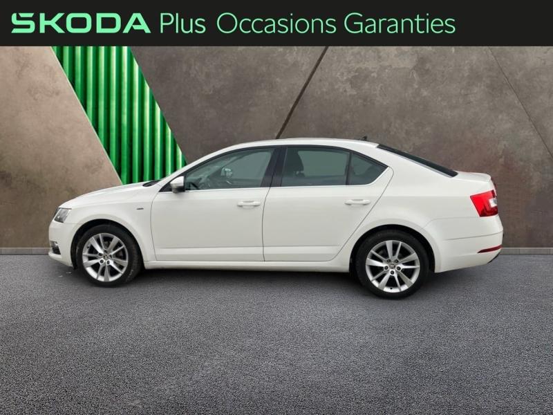 Voitures occasions ŠKODA OCTAVIA Clever Vezin-le-Coquet