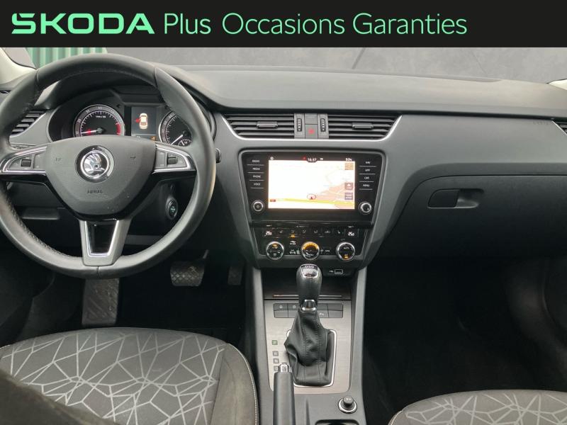 Voitures occasions ŠKODA OCTAVIA Clever Vezin-le-Coquet