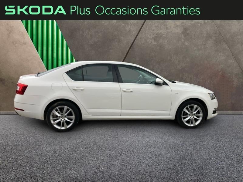 Voitures occasions ŠKODA OCTAVIA Clever Vezin-le-Coquet