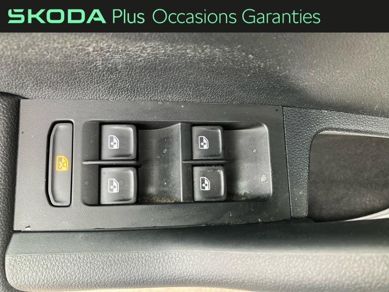 Voitures occasions ŠKODA OCTAVIA Clever Vezin-le-Coquet