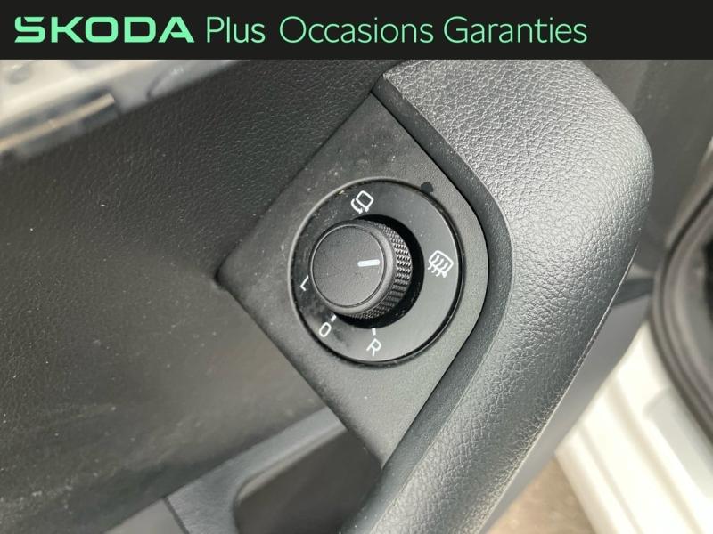 Voitures occasions ŠKODA OCTAVIA Clever Vezin-le-Coquet