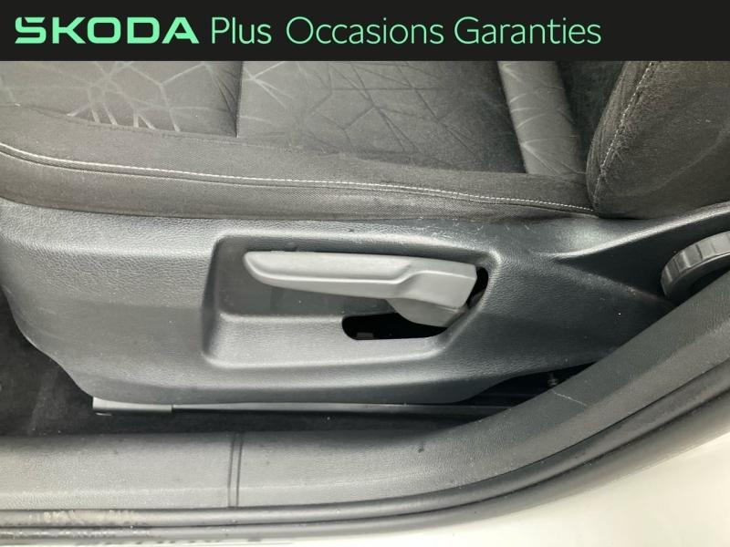 Voitures occasions ŠKODA OCTAVIA Clever Vezin-le-Coquet