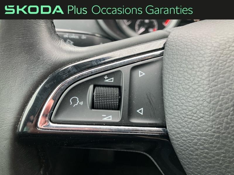 Voitures occasions ŠKODA OCTAVIA Clever Vezin-le-Coquet