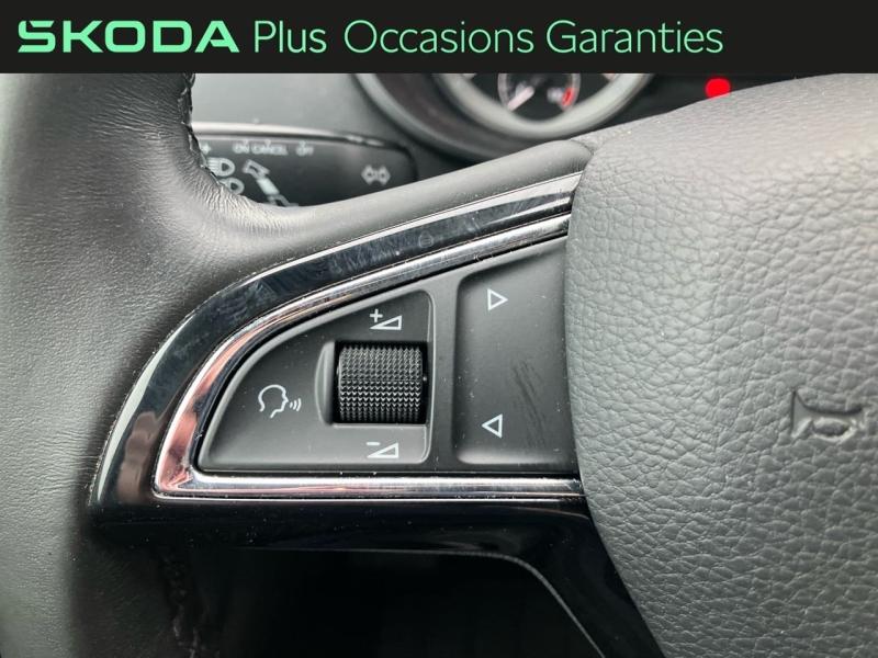 Voitures occasions ŠKODA OCTAVIA Clever Vezin-le-Coquet